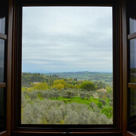Casa Zeno Volterra Exterior foto